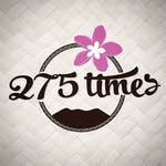 Māngere’s 275 Times
