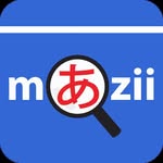 Mazii - Super Japanese Dictionary app