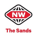 New World The Sands
