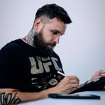 Julian alvarez "the monkey"