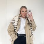 Jessie | neutral fashion inspiration