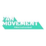 Fan Movement By FIFA
