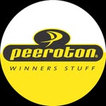 Peeroton Winners Stuff