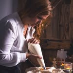Nina Stangl  📷food photographer |🌿recipe creator |📍 Austria/Graz