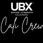 UBX Caloundra