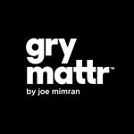 GRY MATTR