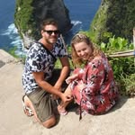 🌍 How We Travelled 🌏 Maurits & Samira