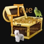 True Treasures