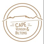 CAPE VENISON & BILTONG - Cape Town