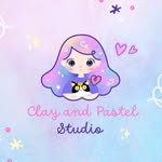 Clay and Pastel Studio