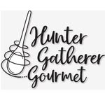 Hunter Gatherer Gourmet