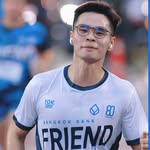 Jia Ann Chew