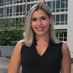 Courtney Sisk