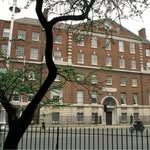 The NMH, Holles St