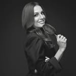 CHRISTINA SABOUNJIAN •SYDNEY HAIRSTYLIST