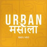URBAN MASALA