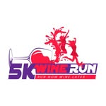 Wine Run 5k - Runners - Vineyards - Charities