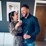 Nottingham Food Lovers | Sara & Kieran