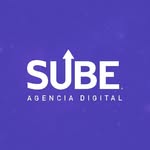 SUBE 🔝 - Digital Agency