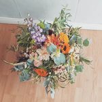 Cleggan Farm Flowers