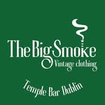 The Big Smoke Vintage ☘️