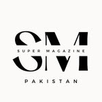 Super Magazine Pakistan || UAE || UK