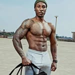 Digital Muscle Fitness