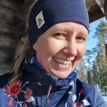 Kati I Napapiirinseikkailija