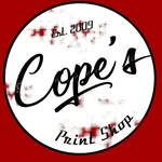 CopesPrintShop