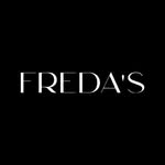 FREDA'S