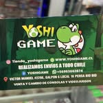 yoshigame