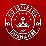 FC Istiklol Dushanbe 🇹🇯