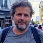 Guerrini Design Island