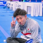 杉本 海誉斗/ Kaito Sugimoto