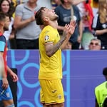 DENIS DRĂGUȘ ⚡️