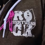 Rockeverywear