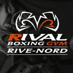 Rival Boxing Gym Rive-Nord