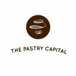 The Pastry Capital