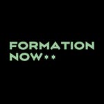 FORMATION NOW**