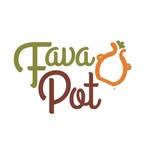 Fava Pot