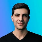 Mahmoud Zadah • محمود زاده