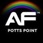 Anytime Fitness Potts Point
