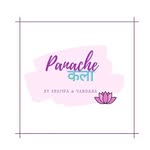 Panache कला by Vandana
