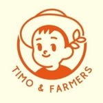 Timo & Farmers Singapore