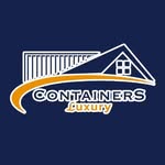 Luxury Container Houses 🏗️