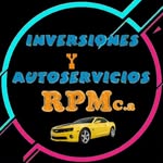 Inversiones Y Autoservicios Rpm C.a ®️