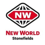 New World Stonefields