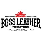 Canada's Boss Leather Furniture