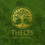 Theo's Restaurant • Bakery