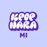 Kpop Nara Michigan